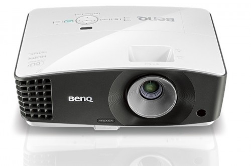 BenQ MU706