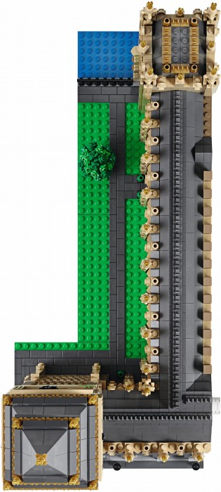 Lego Big Ben 10253