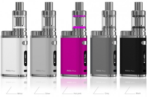 Eleaf iStick Pico Kit