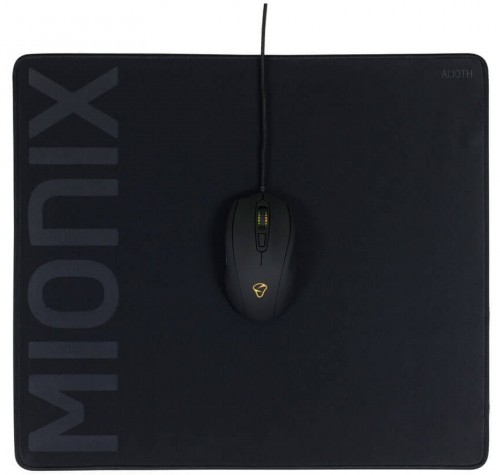 Mionix Alioth L