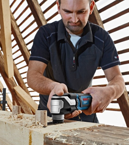 Bosch GOP 55-36 Professional