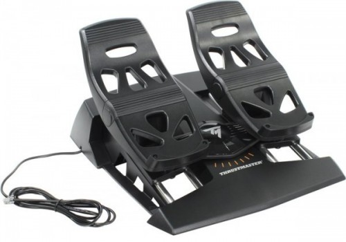 ThrustMaster T.Flight Rudder Pedals