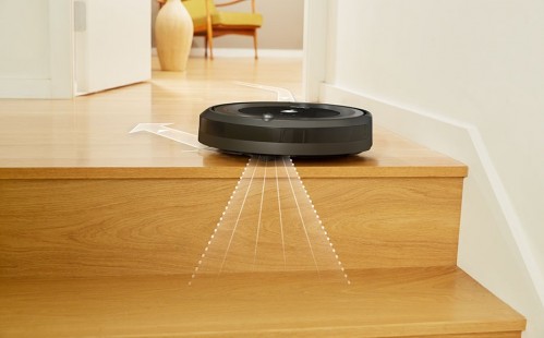 iRobot Roomba 681