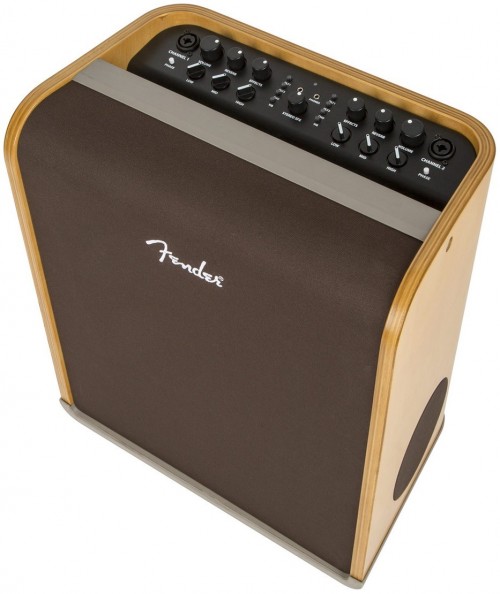 Fender Acoustic SFX