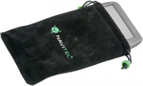 Navitel E500