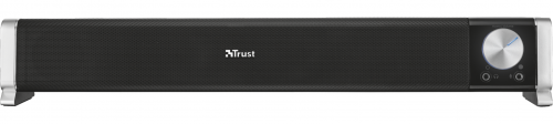 Trust Asto Sound Bar PC Speaker