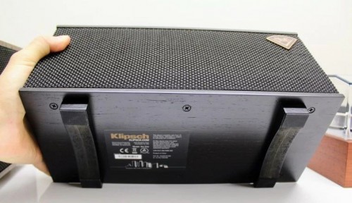 Klipsch The One