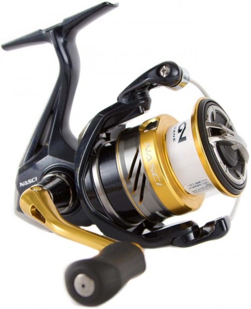 Shimano Nasci FB 1000