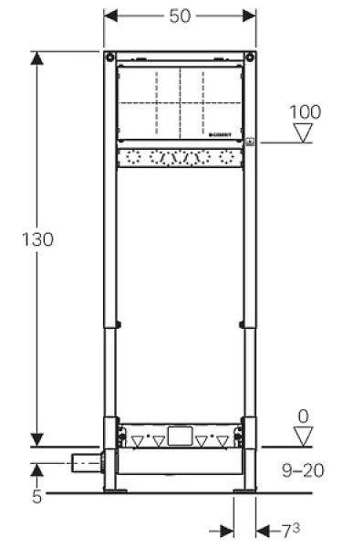 Geberit 111.580.00.1