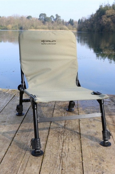 Korum Supa-Lite Chair