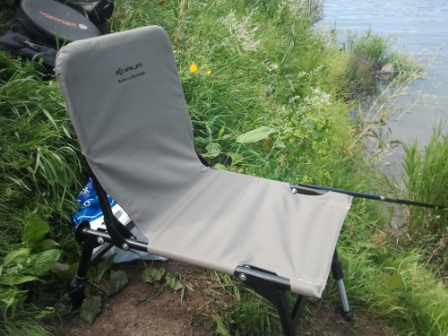 Korum Supa-Lite Chair