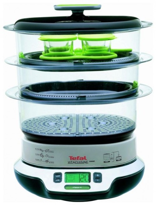 Tefal VitaCuisine Compact VS400331