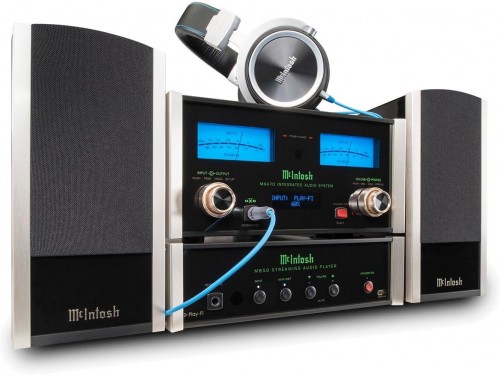 McIntosh MB50