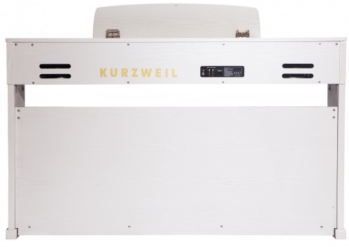 Kurzweil M210