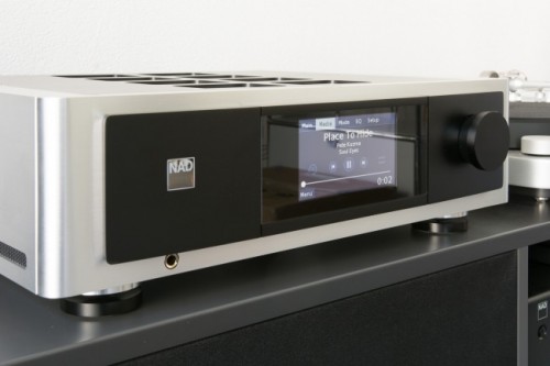 NAD M32