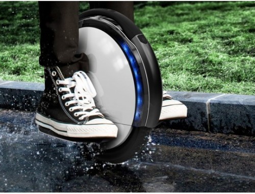 Xiaomi Ninebot One S2