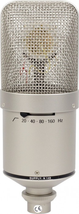 Neumann M 149 Tube