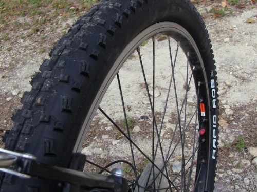 Schwalbe Rapid Rob K-Guard