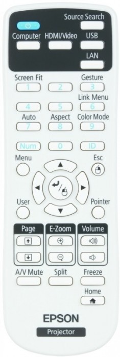 Epson EB-2250U