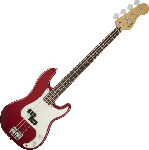 Fender Standard Precision Bass