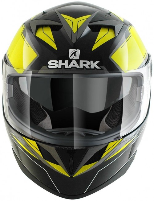 SHARK S700 Pinlock Lab