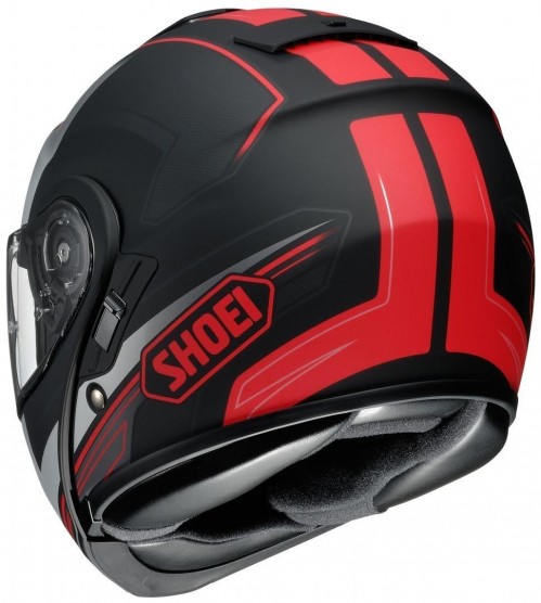 SHOEI Neotec Imminent