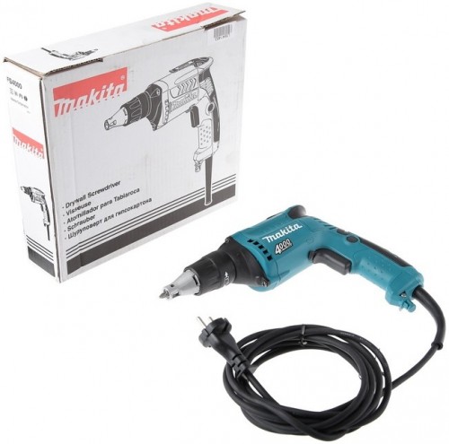 Makita FS4000