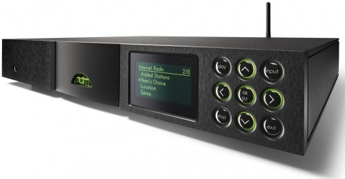Naim Audio ND5 XS