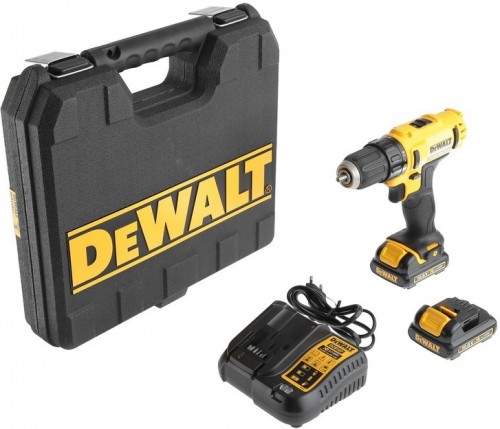 DeWALT DCD710C2