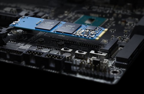 Intel Optane M.2