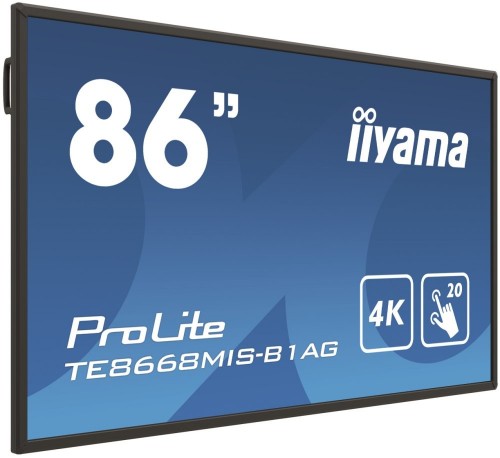 Iiyama ProLite TE8668MIS-B1AG