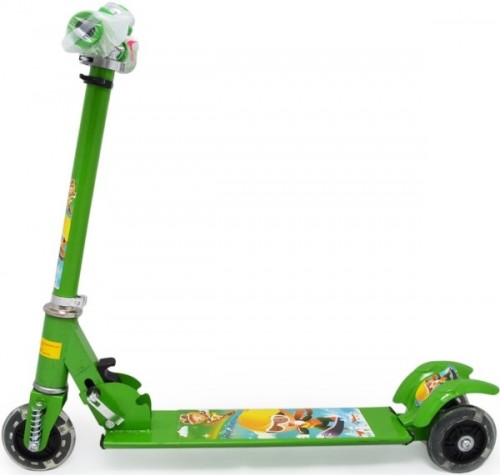 Maraton Scooter 01