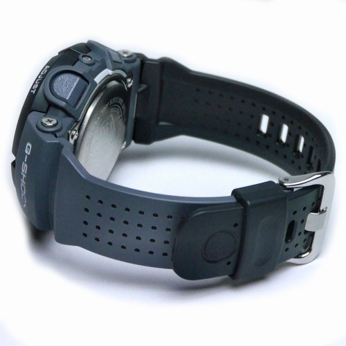 Casio GA-500P-1A