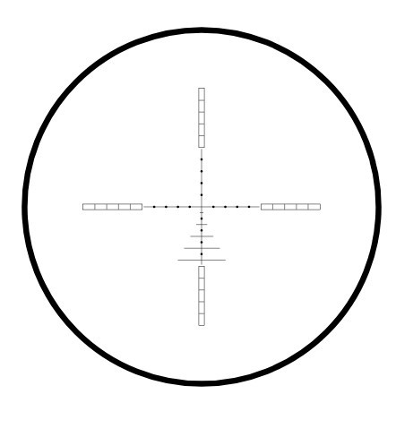 Hawke Airmax 3-9×40 AO AMX