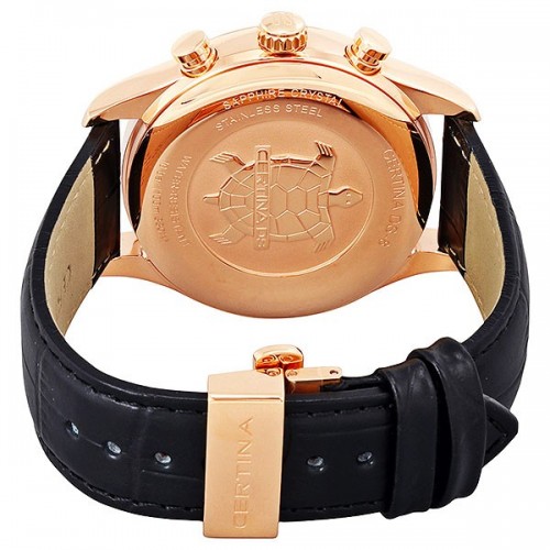 Certina C033.450.36.051.00