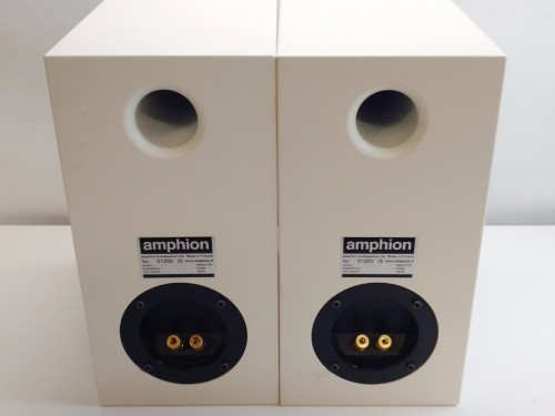 Amphion Helium 510