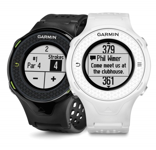 Garmin Approach S4
