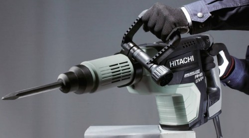 Hitachi H60MEY