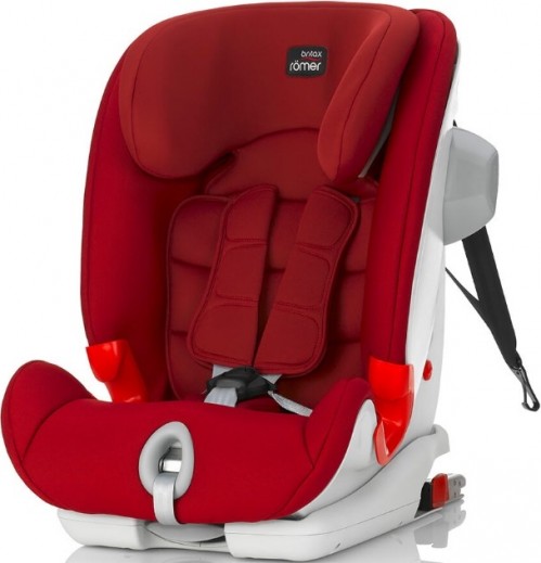 Britax Romer Advansafix III SICT