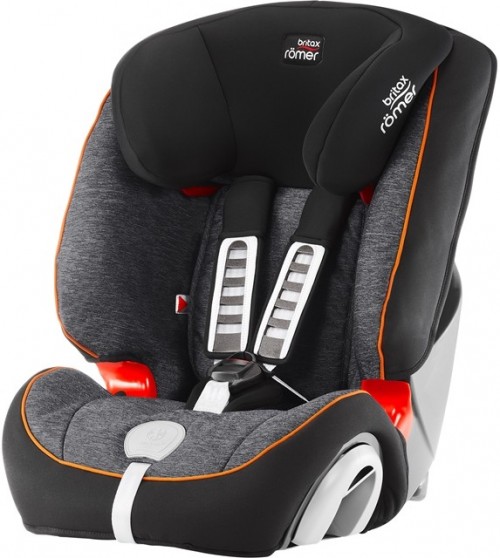 Britax Romer Evolva 123 Plus