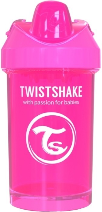 Twistshake Crawler Cup 300