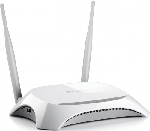 TP-LINK TL-MR3420