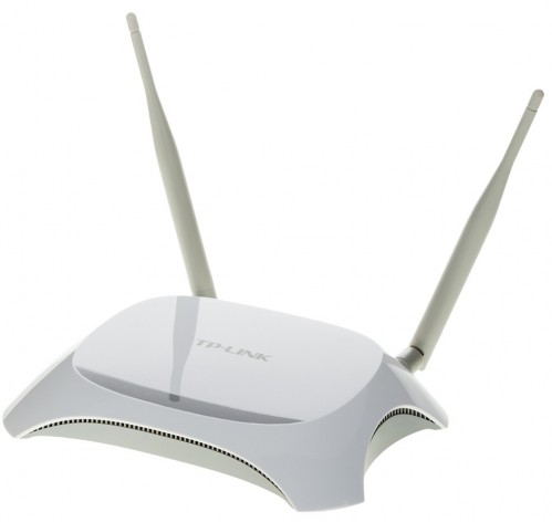 TP-LINK TL-MR3420