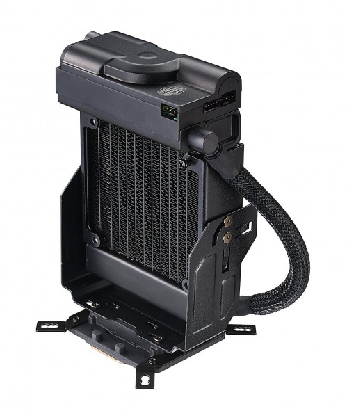 Cooler Master MasterLiquid Maker 92