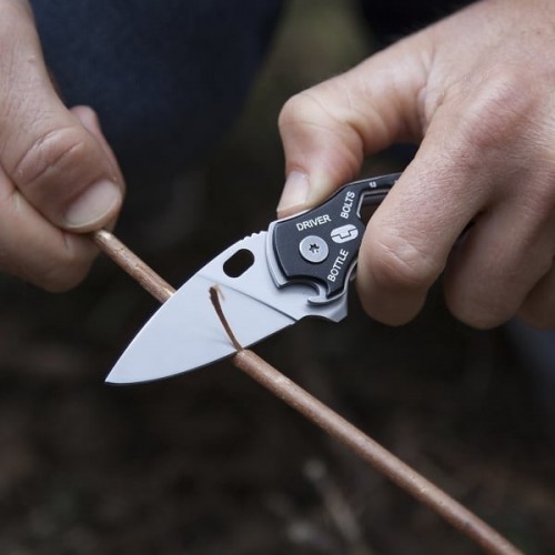 True Utility SmartKnife