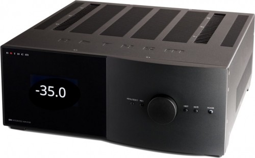 Anthem STR Integrated Amplifier