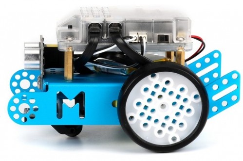 Makeblock mBot v1.1 BT 09.00.53