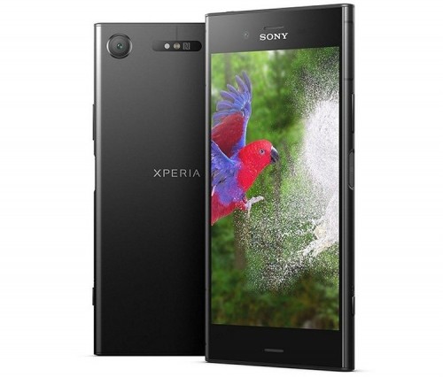 Sony Xperia XZ1 Dual