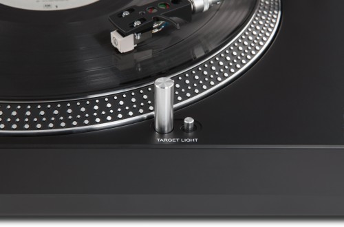 TechniSat Techniplayer LP 300