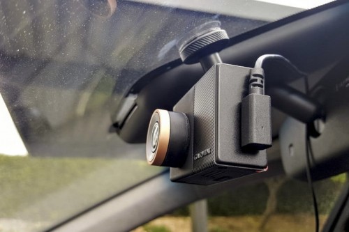 Garmin Dash Cam 55